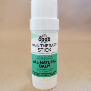 Pain Therapy Stick 1 oz.