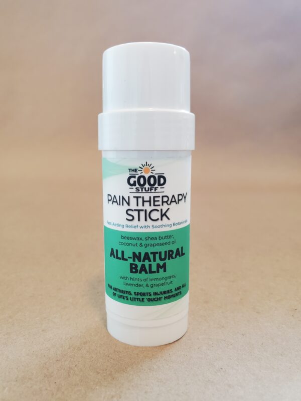 Pain Therapy Stick 1 oz.