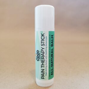 Pain Therapy Stick .5 oz.