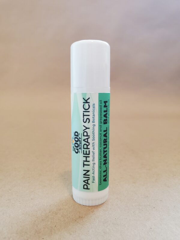 Pain Therapy Stick .5 oz.